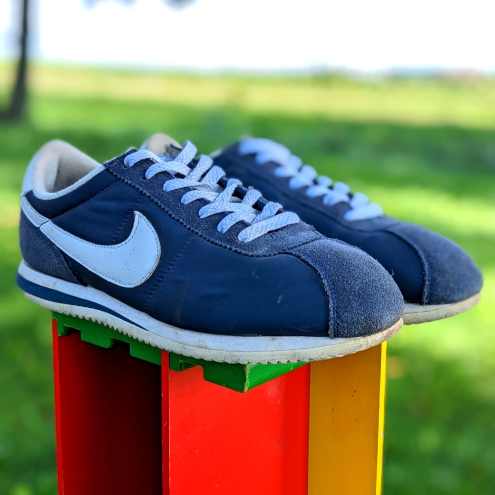 Nike Cortez
